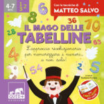 Il Mago delle Tabelline