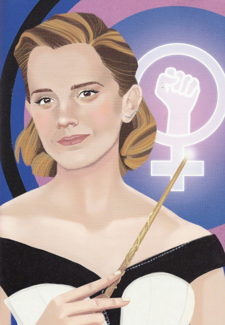 Storie per ragazze e ragazzi che vogliono salvare il mondo