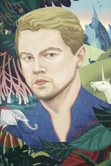 Storie per ragazze e ragazzi che vogliono salvare il mondo