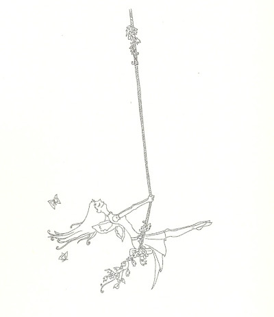 le filastrocche della fatina nenè