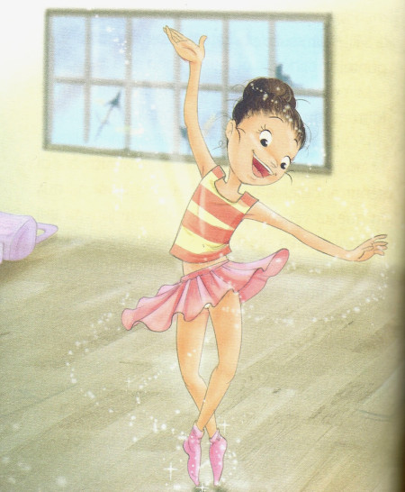 La lezione del fenicottero