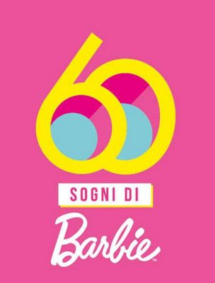 60 sogni di Barbie