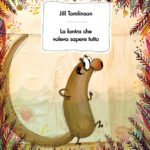 La lontra che voleva sapere tutto