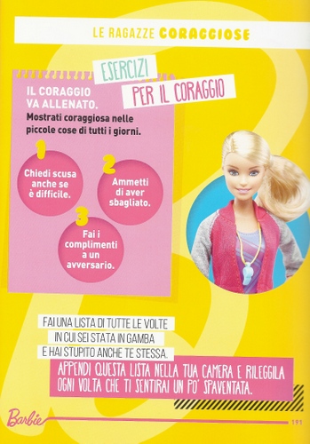 60 sogni di Barbie
