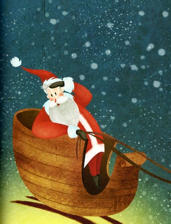 Le più belle storie di Natale dal mondo