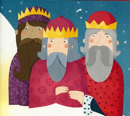 Le più belle storie di Natale dal mondo