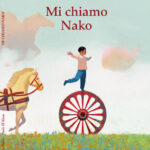 Mi chiamo Nako