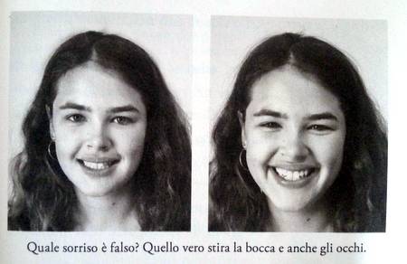 Figli che tacciono, gesti che parlano