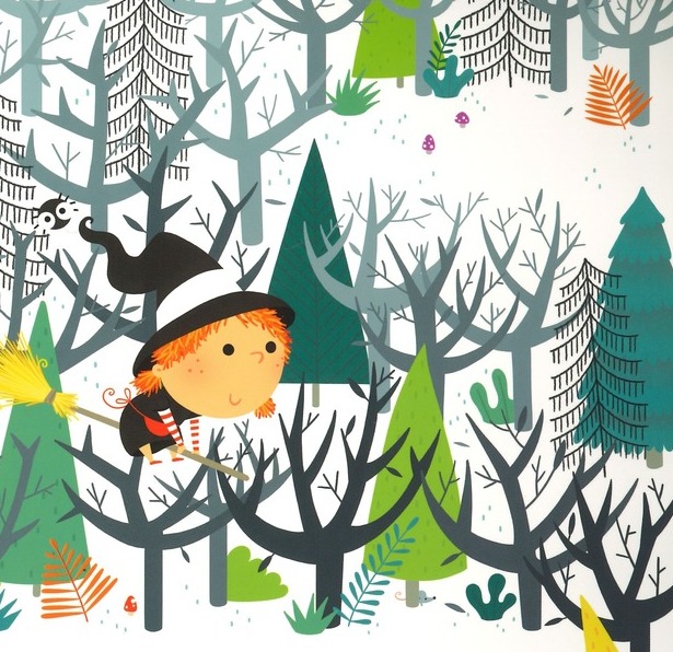 Diventa un eroe... con la strega Berengaria