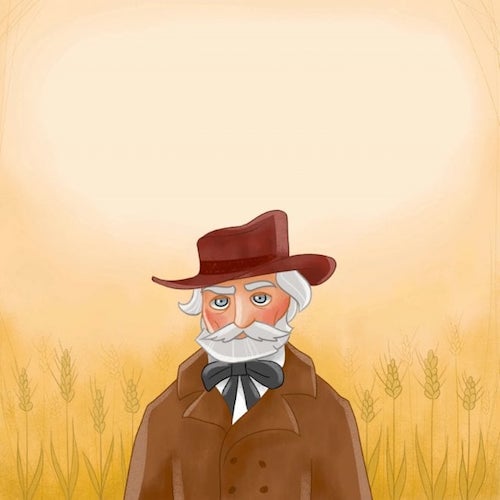 Giuseppe Verdi, il cigno di Busseto Giuseppe Verdi, il cigno di Busseto