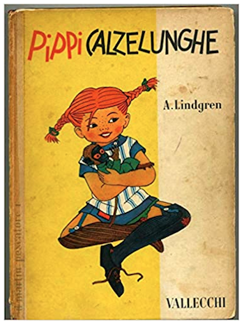 Pippi Calzelunghe