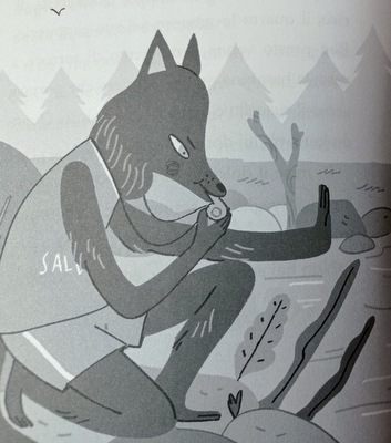 Il segreto di Cappuccetto Rosso e la altre fiabe che non ti hanno mai raccontato 