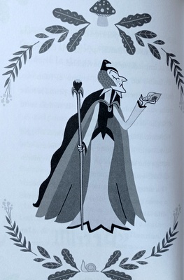 Il segreto di Cappuccetto Rosso e la altre fiabe che non ti hanno mai raccontato 