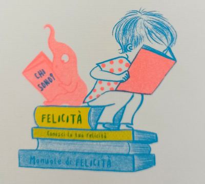 Dove comincia la felicità