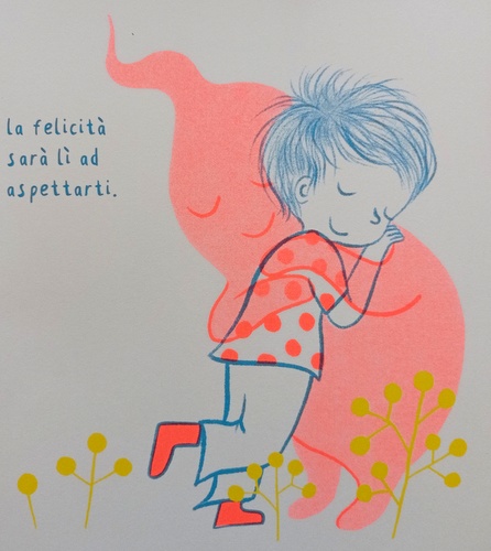 Dove comincia la felicità Dove comincia la felicità