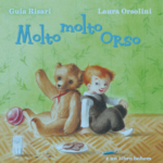 Molto molto Orso