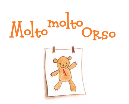 Molto molto Orso