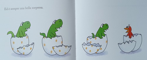 Uno di questi non è come gli altri