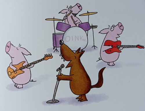 Uno di questi non è come gli altri