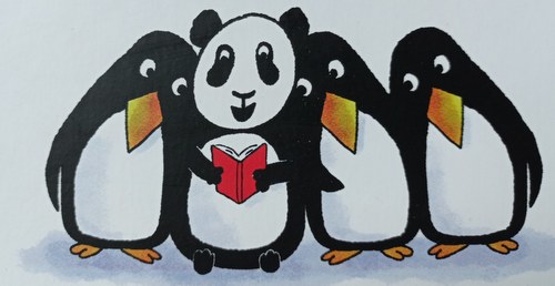 Uno di questi non è come gli altri