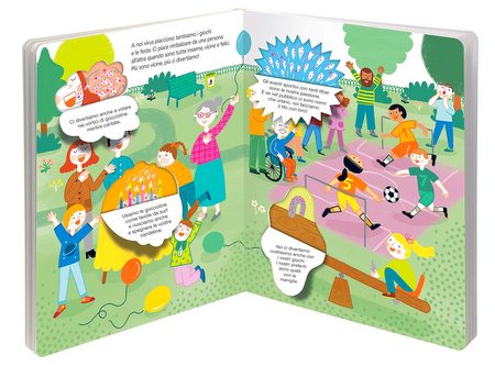 Ti conosco mascherina