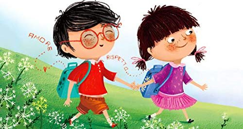 La Costituzione è come un albero