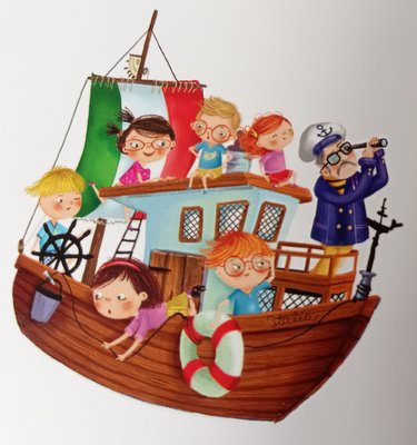 La Costituzione è come un albero