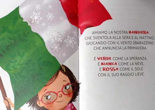 La Costituzione è come un albero