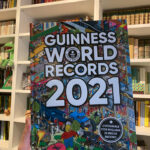 Guinness World Records 2021