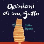 Opinioni di un gatto