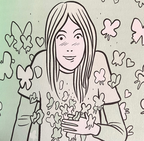 La mia Crush è una canzone. Manuale per innamorarti con una playlist da batticuore