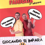Il Libro della Famiglia. Giocando si impara