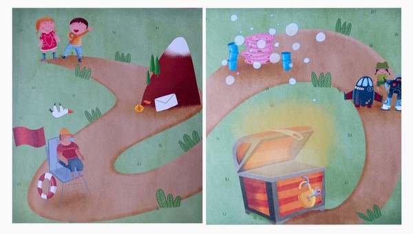 Alla scoperta del buonumore