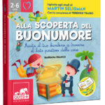 Alla scoperta del buonumore