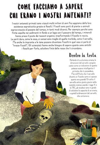 Il viaggio dei Sapiens