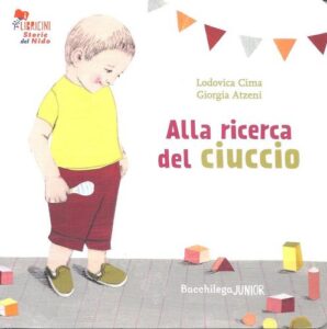 Alla ricerca del ciuccio