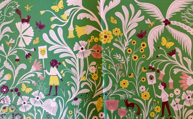 Gli Amici di Greta Gli Amici di Greta