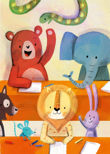 Il Grande Libro delle Buone Abitudini