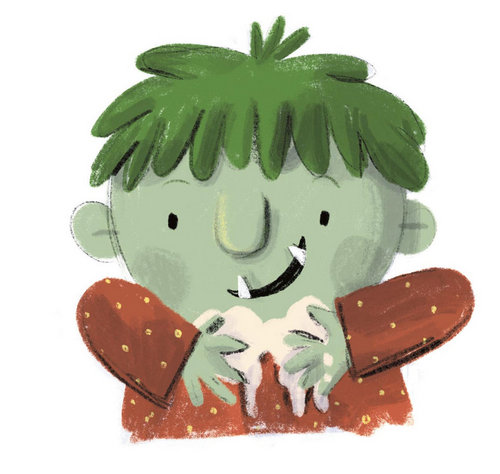 Il Grande Libro delle Buone Abitudini