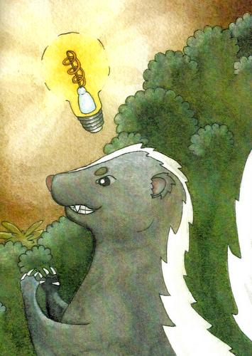 Il Mistero della Nonna Procione