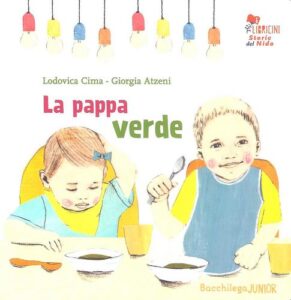  La pappa verde