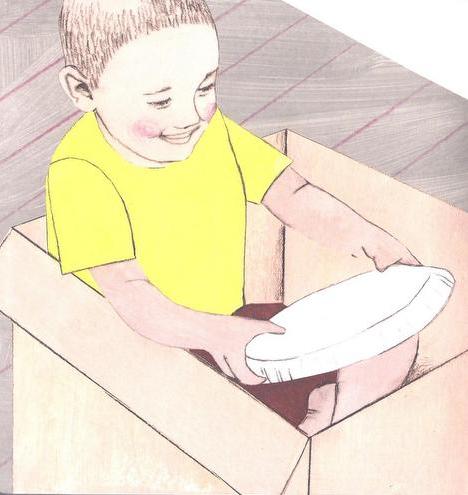 Collana "Storie del Nido"