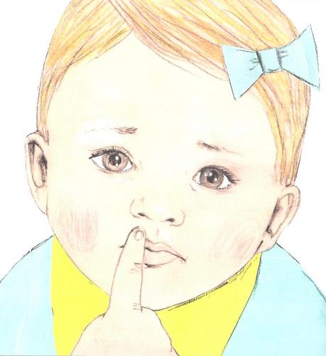 Collana "Storie del Nido"