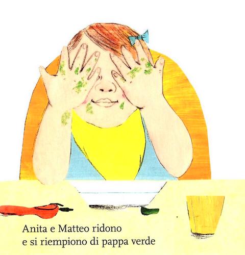 Collana "Storie del Nido"