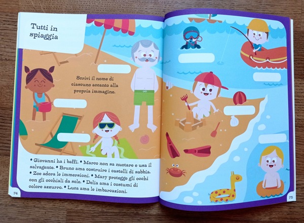 Cose da fare quando fuori piove