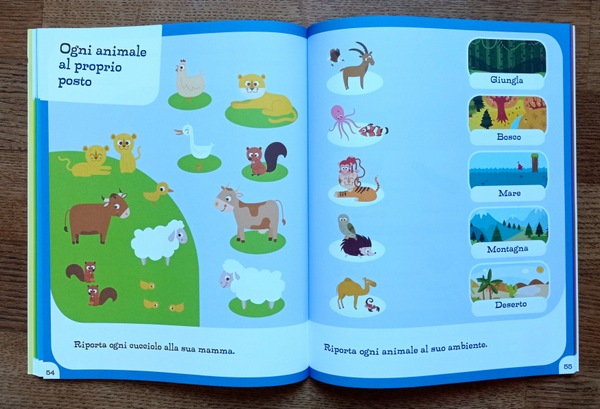 Cose da fare quando fuori piove