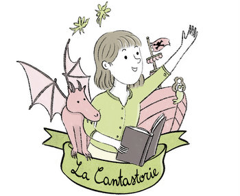 La Cantastorie Martina Folena La Cantastorie Martina Folena