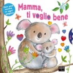 Mamma, ti voglio bene