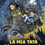 La mia tata è un mostro!