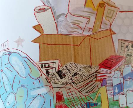 Sono proprio da buttare?